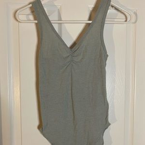 American eagle bodysuit